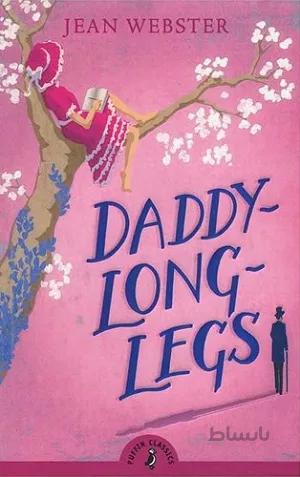 Daddy Long Legs کتاب زبان