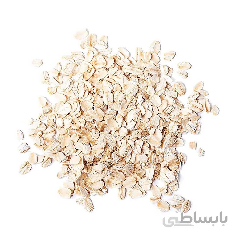 جو پرک خارجی