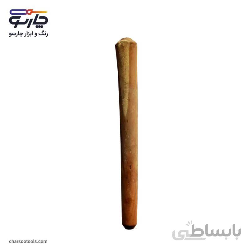 دسته تیشه
