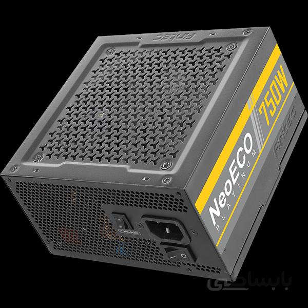 پاور انتک مدل Antec NE750 Platinum GB