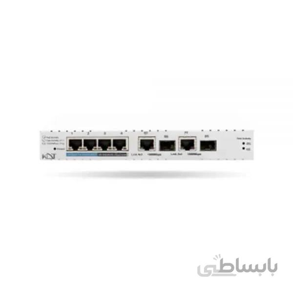 سوئیچ KC-2600H4SM کی دی تی KDT