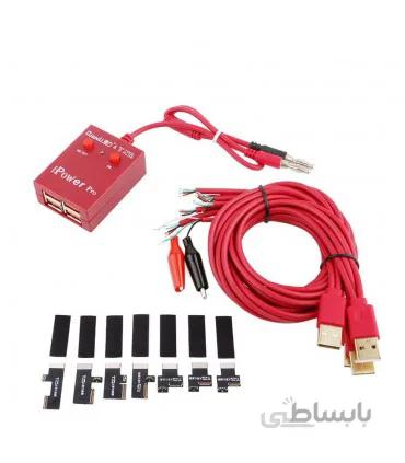 کابل منبع تغذیه مخصوص آیفون مدل iPower Pro