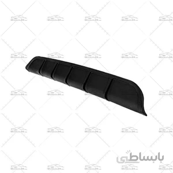 دیفیوزر سپر عقب سمند