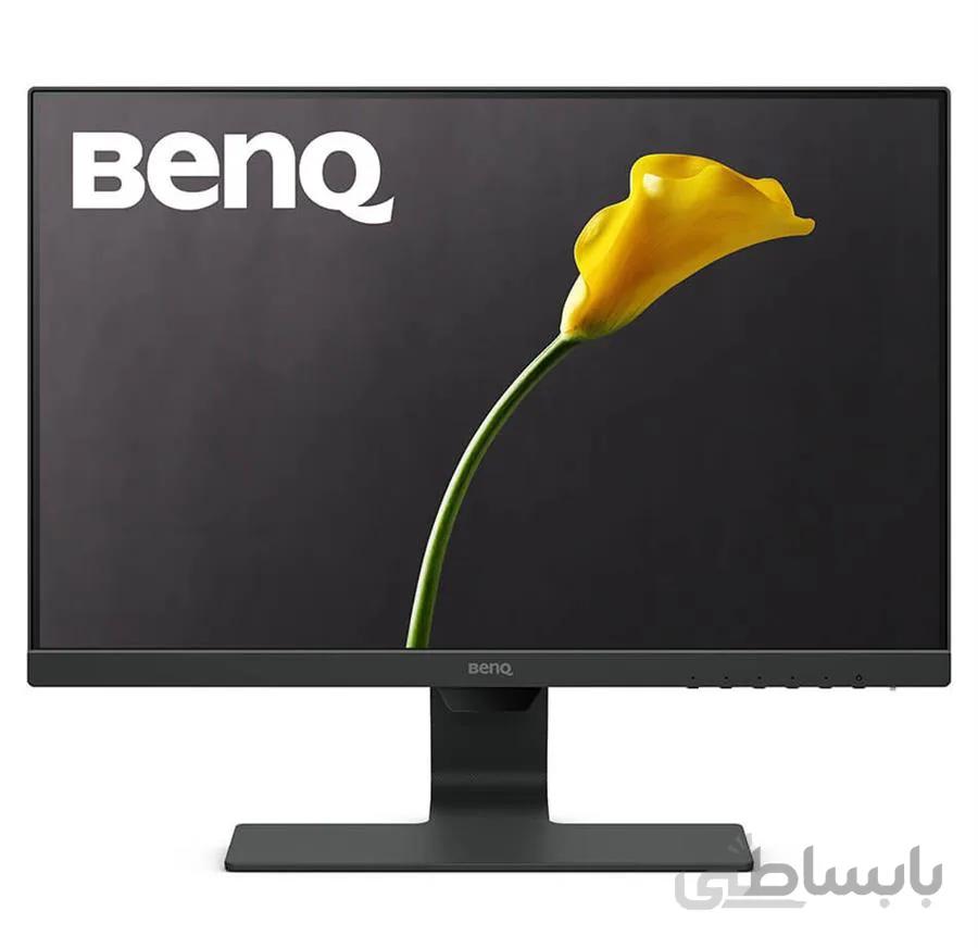 مانیتور 22.5 اینچ بنکیو GW2381 ا BenQ GW2381 22.5 Inch Eye-care Stylish IPS Monitor