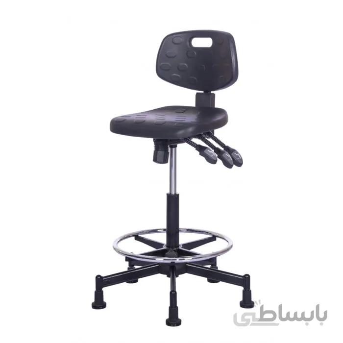 صندلی کار LCI 411i نیلپر