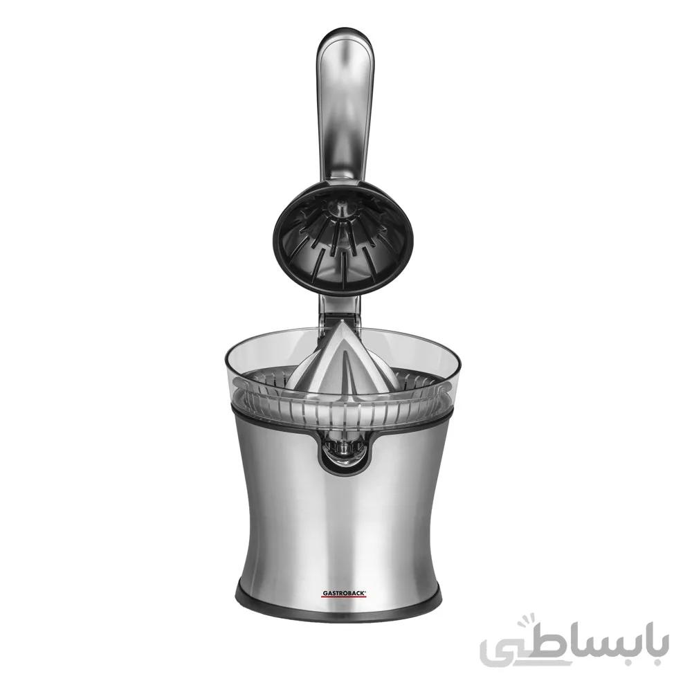 آب مرکبات گیری فوق پیشرفته اهرمی گاستروبک 41150 ا ZITRUSPRESSE ADVANCED PRO S