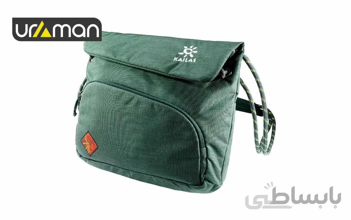 كيف دوشي بند طنابي مدل Rock Searching Shoulder Bag KA90019