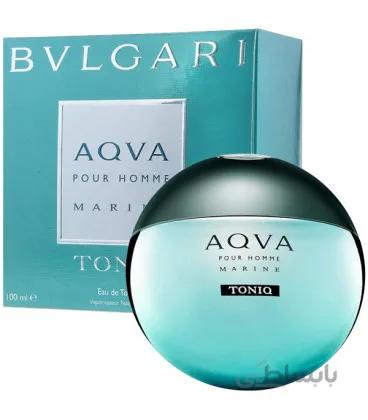 Aqva Pour Homme Marine Toniq Bvlgari