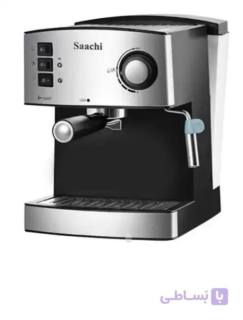 اسپرسوساز ساچی 7055 مدل Saachi NL-COF-7055