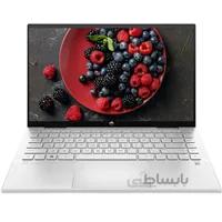 لپ تاپ اچ پی مدل Pavilion x360 14t DY000 - 5BS