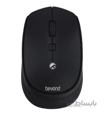 ماوس وایرلس بیاند Wireless Mouse Beyond BM-1352