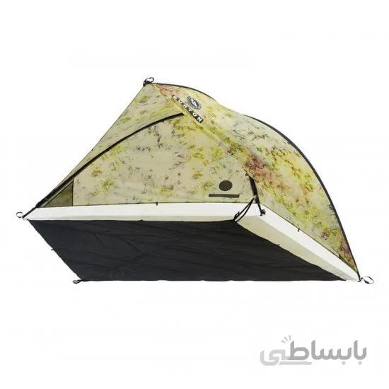 سایبان مدل Burton - Whetstone / Sadie