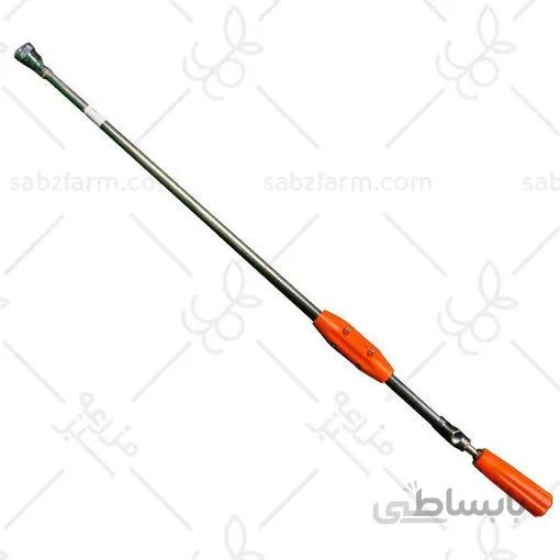 لانس چيني سرکج
