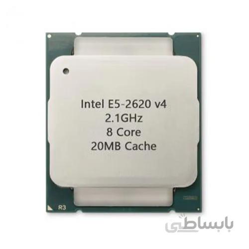 پردازنده مرکزی اینتل سری Xeon مدل E5-2620 V4 ا Intel Xeon E5-2620 V4 CPU