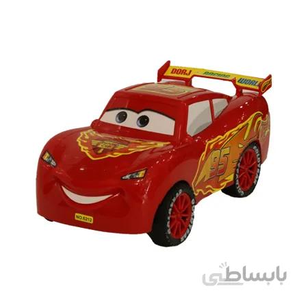 ماشین مک کویین