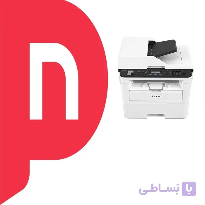 چندکاره RICOH 230SFNW