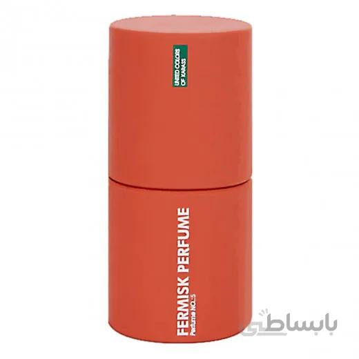 عطر جیبی فرمیسک مدل ۲۱۲S ا Fermisk 212S Perfume