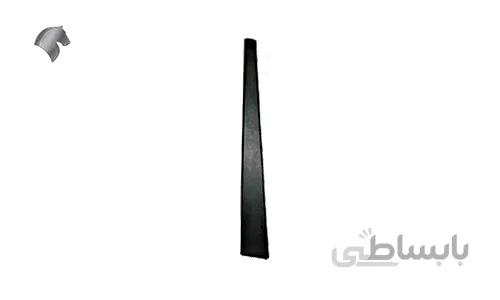 قاب ستون بیرونی جلو چپ سمند