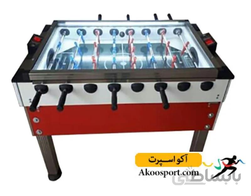 فوتبال دستی ترک باتومی
