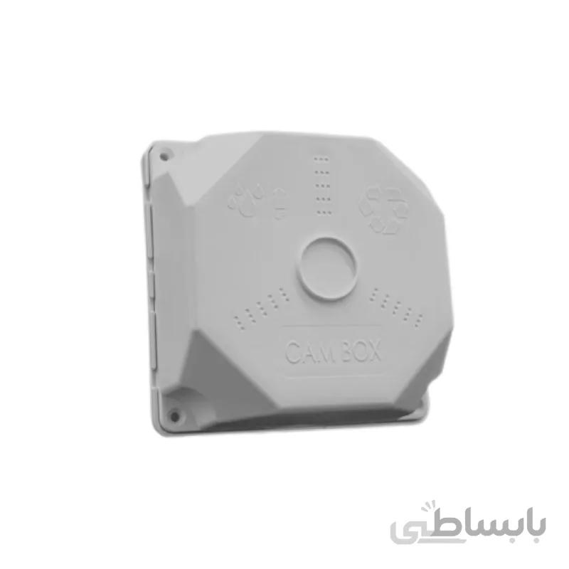 پایه دوربین مداربسته کم باکس مدل CA-13G بسته 3 عددی