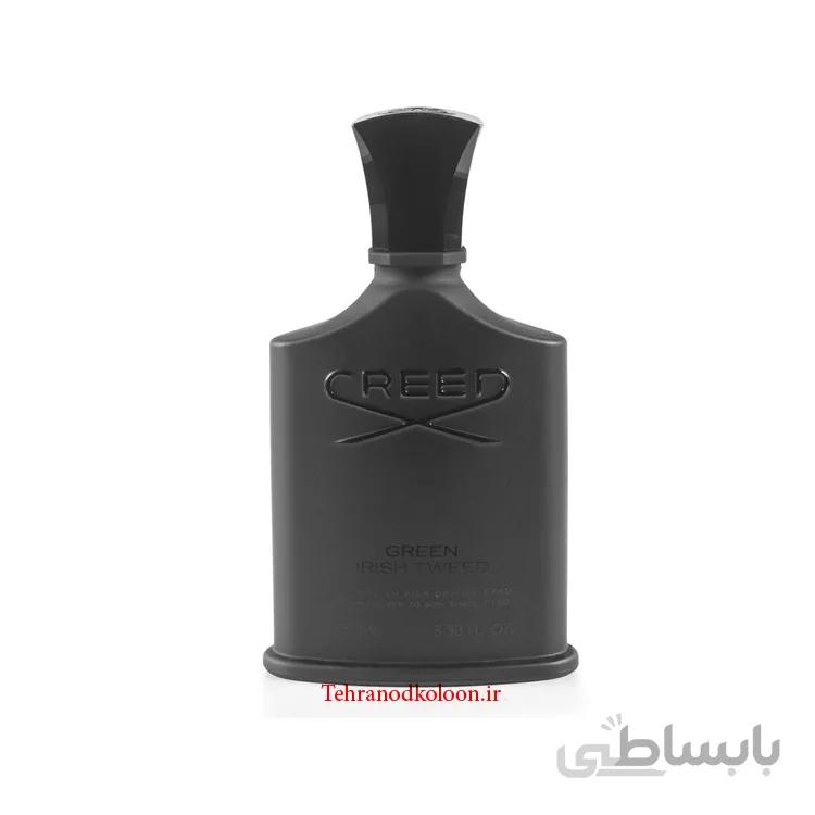 Creed - Green Irish Tweed