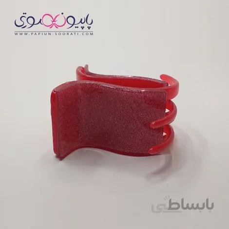 کلیپس مو انبری