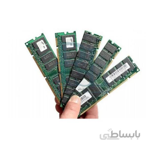 هارد سرور اچ پی 1.2TB 12G SAS 10K 781518-B21