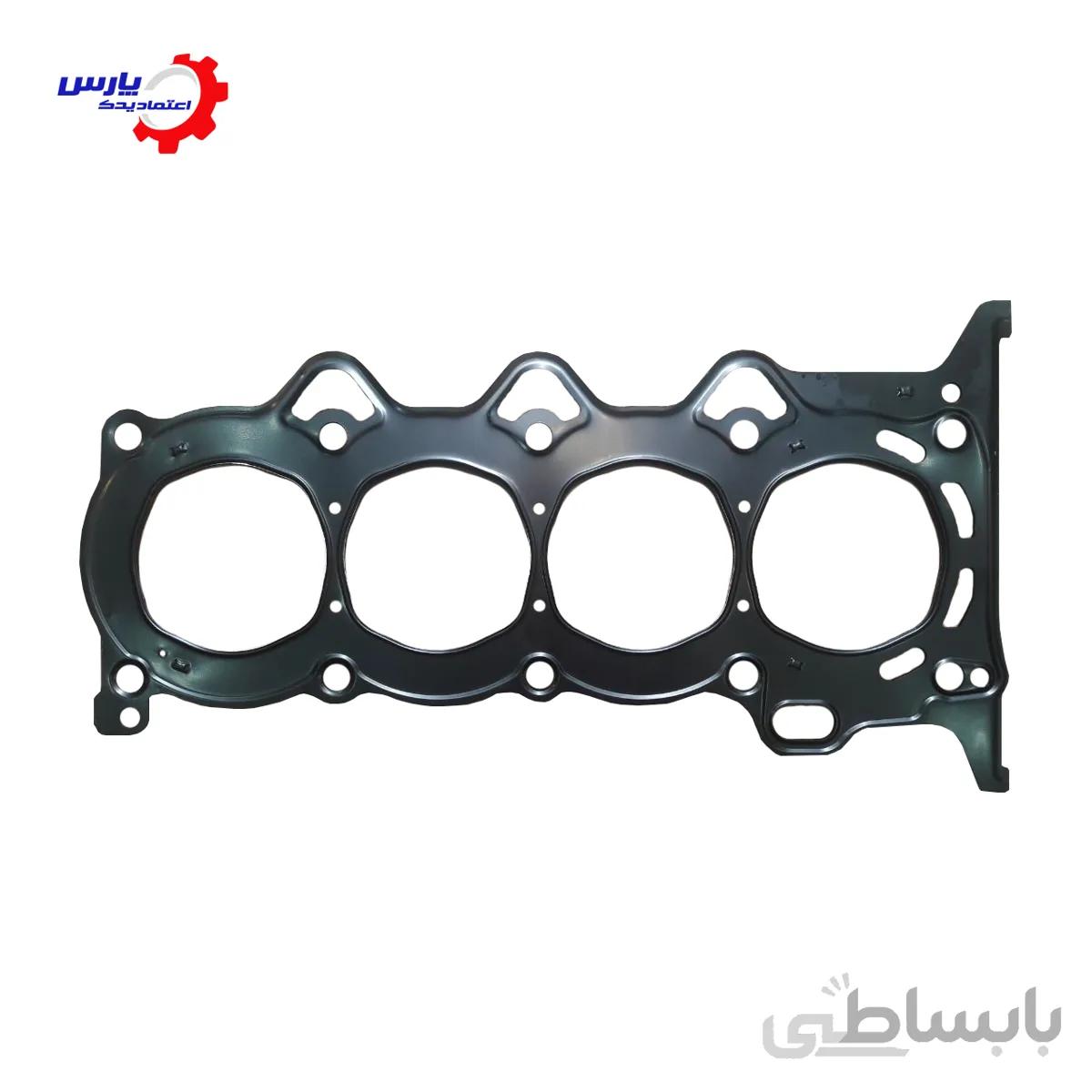 واشر سر سیلندر فلزی گریت وال ولکس C30