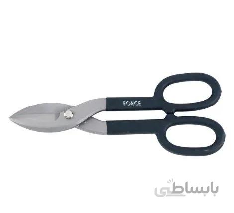 قیچی ورق بر 10 اینچ فورس – FORCE مدل 5055P1