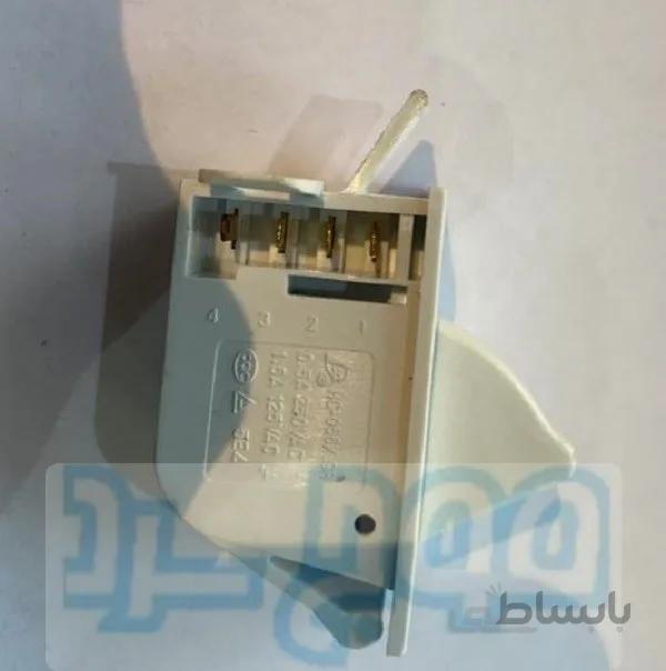 سوئیچ لامپ سامسونگ و دوو