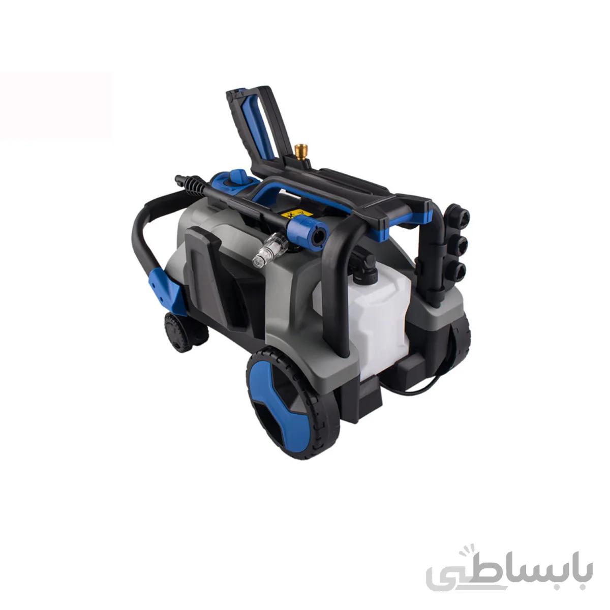 کارواش هیوندای مدل hp1820 ا کارواش هیوندای مدل HP1820