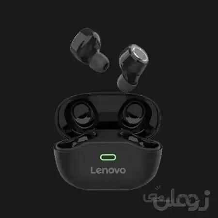 هدفون بلوتوثی لنوو مدل XT91
