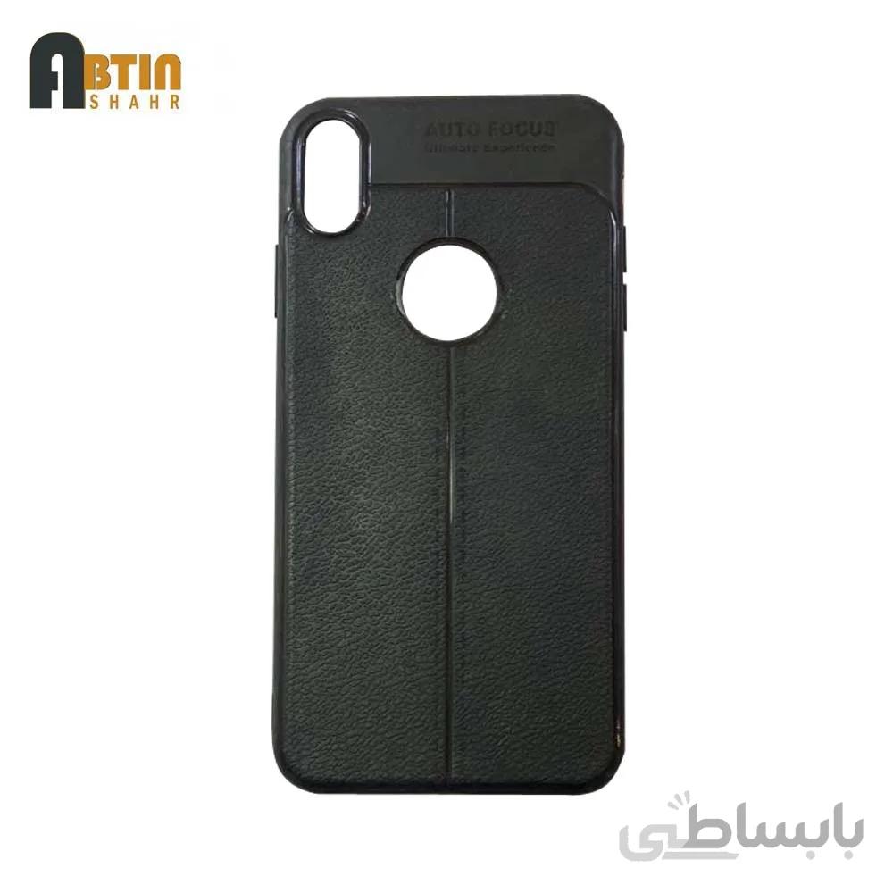 کاور طرح اتوفوکوس آیفون X S Max