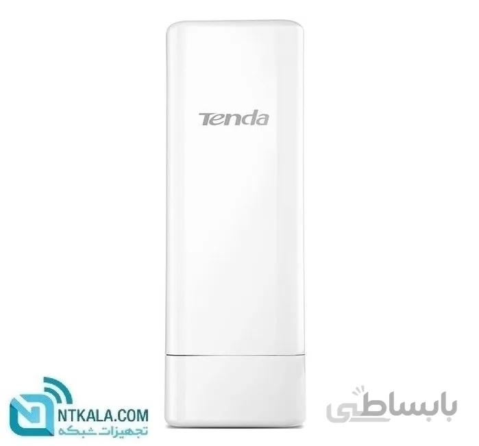 اکسس پوینت بی سیم تندا O3 ا Tenda N150 O3 5km Outdoor Wireless Access Point