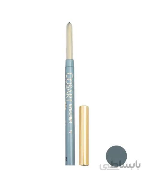 مداد چشم ضد آب کوزارت 13 Cosart Eyeliner
