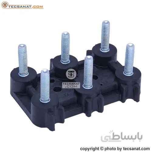 ترمینال الکتروموتور زیمنس SIEMENS کد 110