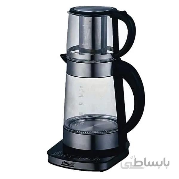 چای ساز هومر مدل HU-950