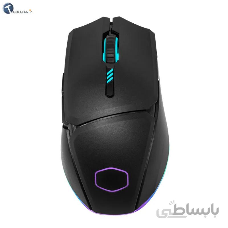 Cooler Master MM831 Gaming Mouse