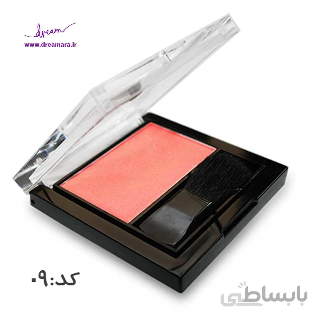 رژ گونه مای شماره 10 ا My Blush No.10