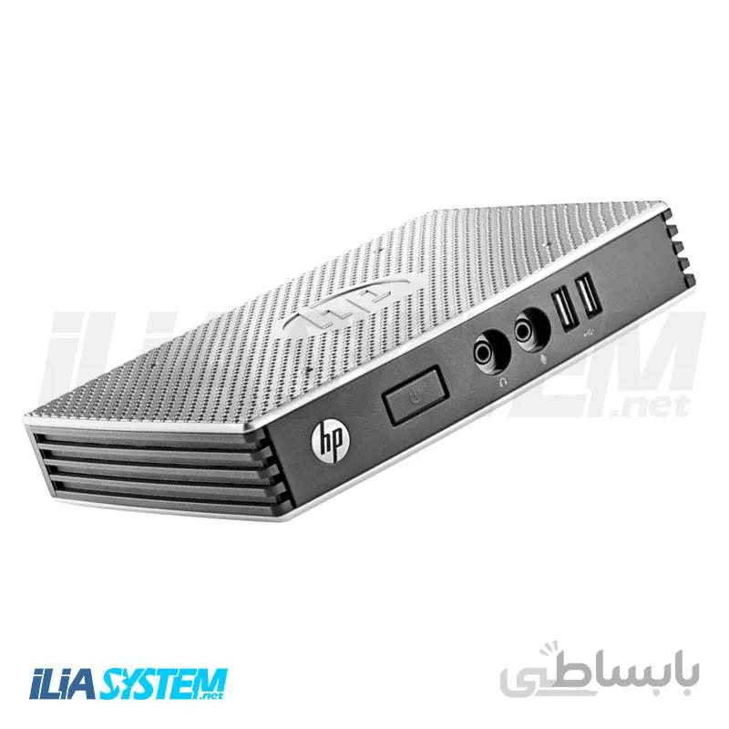 زیرو کلاینت HP مدل t410 H2W23AA TCP-W003-TC