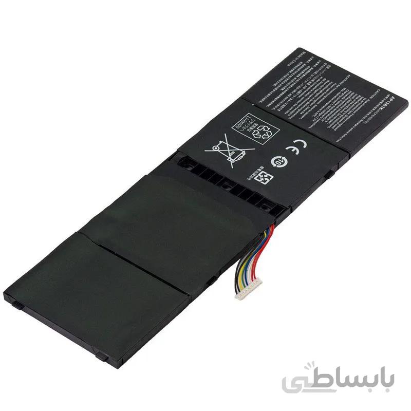 باتری لپ تاپ ایسر AP13B3K ا ACER AP13B3K laptop battery
