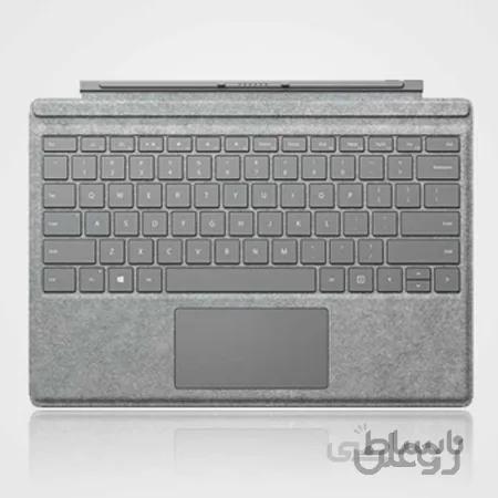کیبورد مایکروسافت مدل Surface Pro Signature