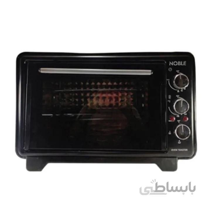 توستر نوبل کینگ مدل NF-1004 ا نوبل کینگ اصلی