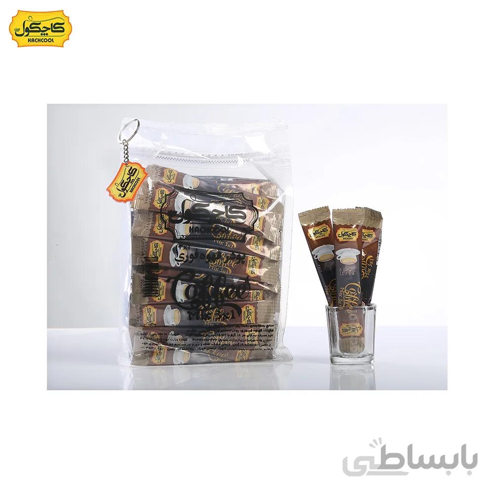 پودر قهوه فوری سه در یک