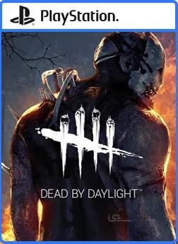 اکانت قانونی Dead by Daylight Special Edition / PS4 PS5
