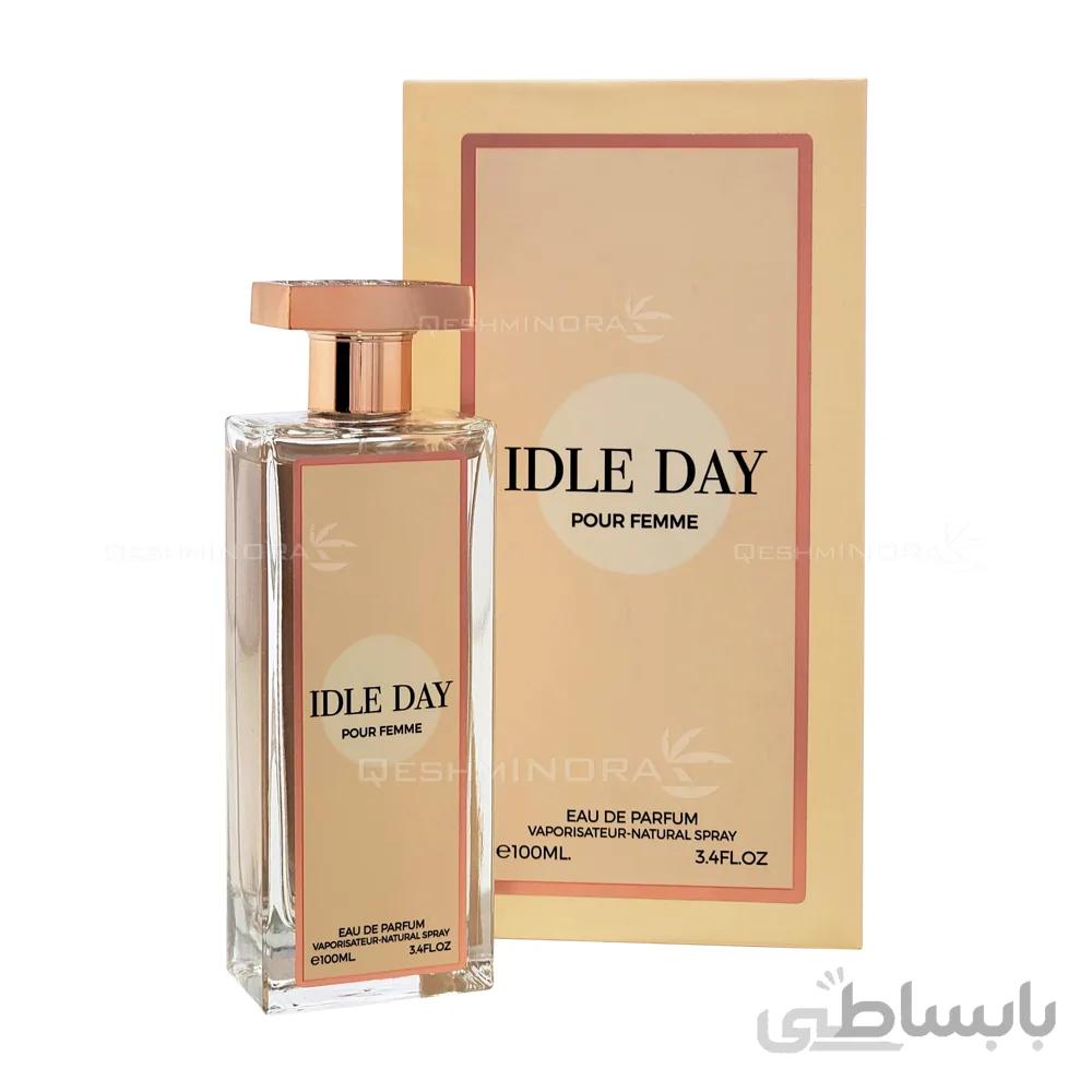 ادکلن آیدل دی Idle Day