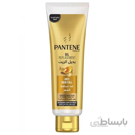 کرم مو پنتن ۳۵۰ میل مدل Anti Hair Fall ( ضد ریزش مو )