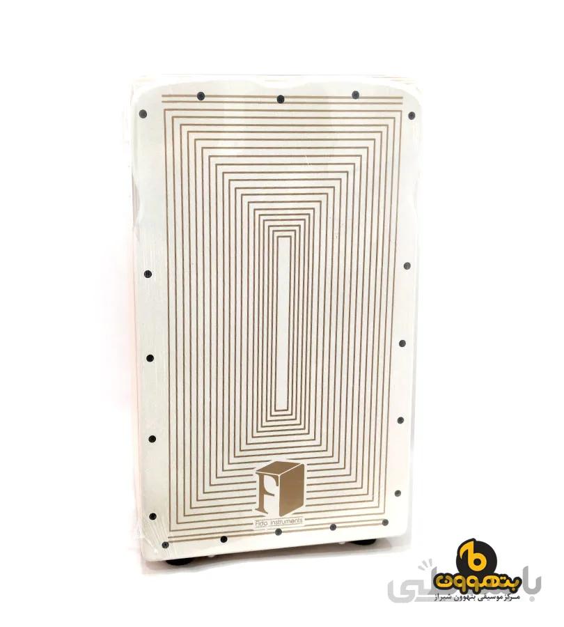 کاخن فیدا مدل 102 euphonic