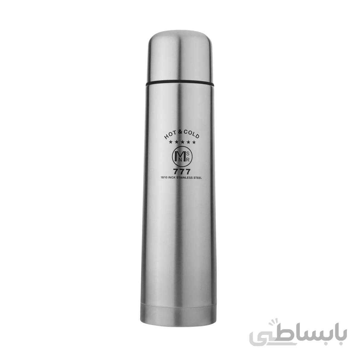 فلاسک 777 مدل 326650 گنجایش 0.5 لیتر