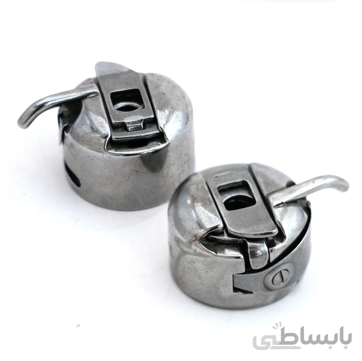 ماکو چرخ خیاطی گلدوزی HAYA مدل H-1